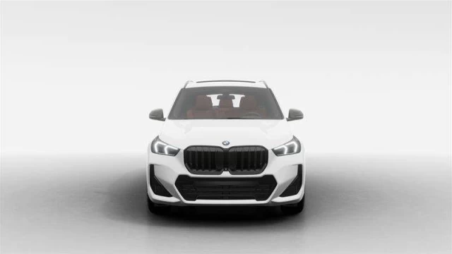 BMW X1 xDrive28i M Sport Edition 2026