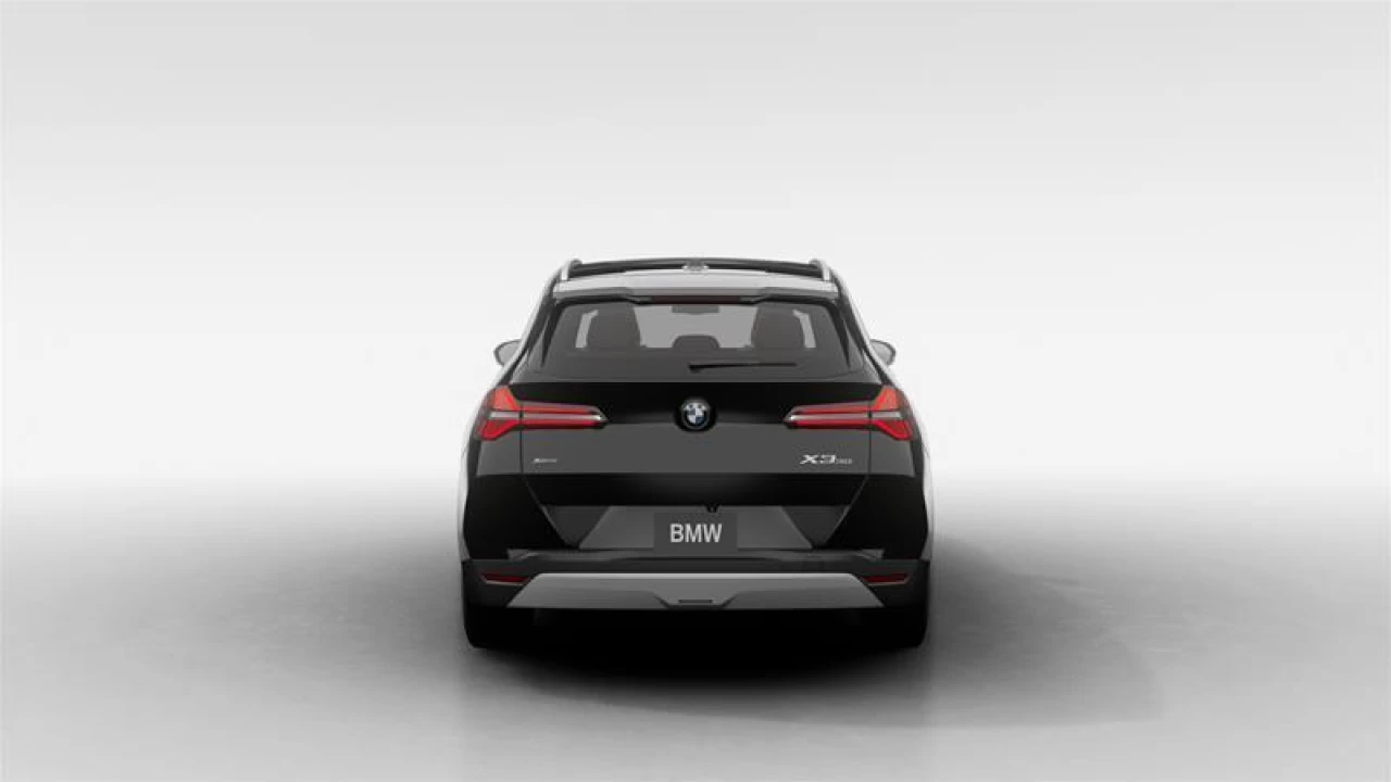 2026 BMW X3 30 xDrive (57GP) Main Image