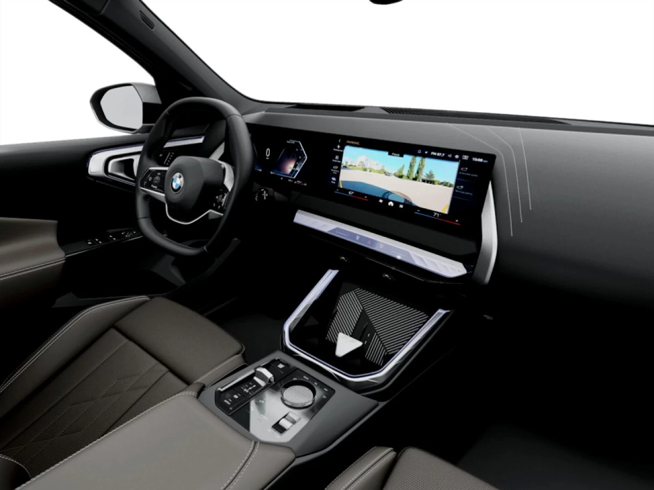 2026 BMW X3 30 xDrive Main Image