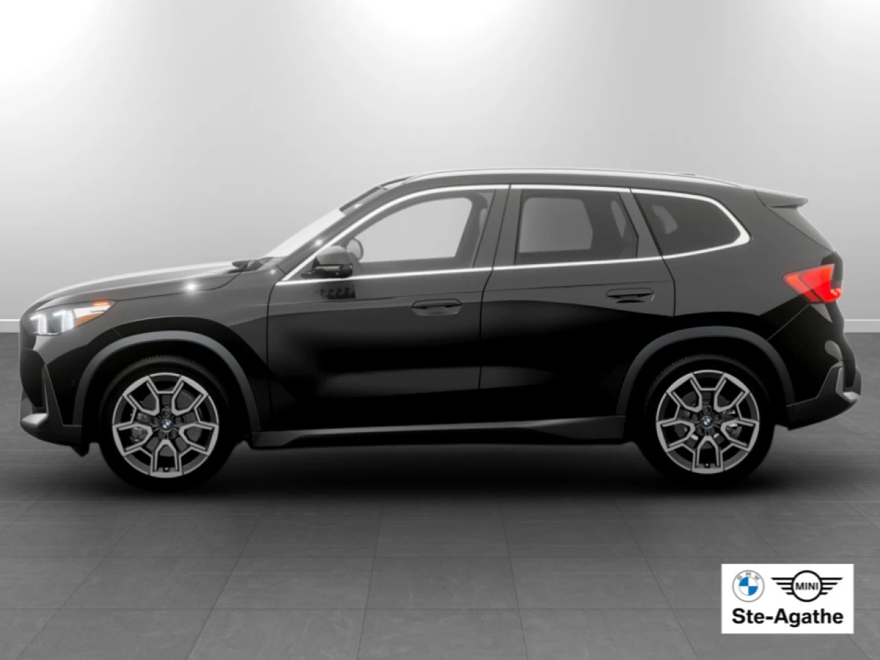 2027 BMW X1 xDrive Image principale