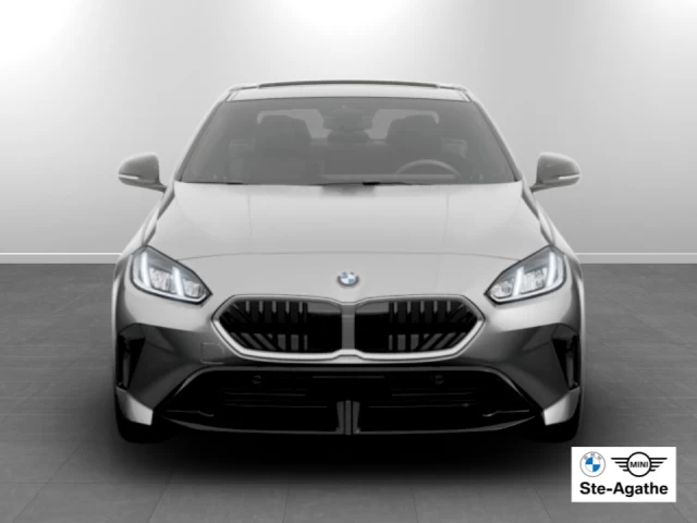 BMW Others Gran Coupe 2027