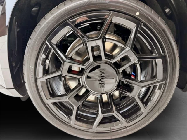 BMW XM Label 2026