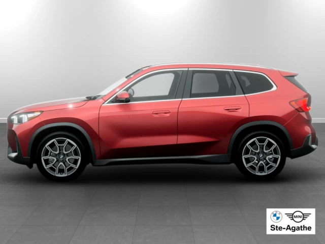 BMW X1 xDrive28i 2027