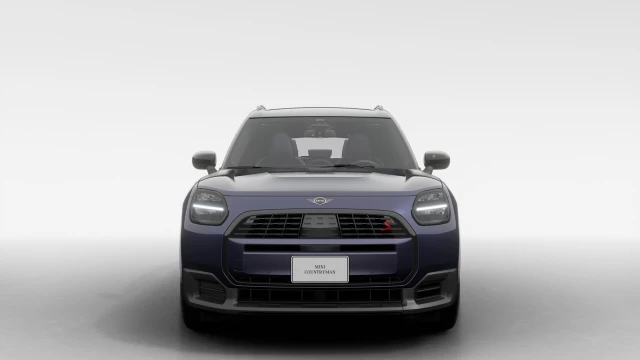 MINI Countryman Cooper S ALL4 2026