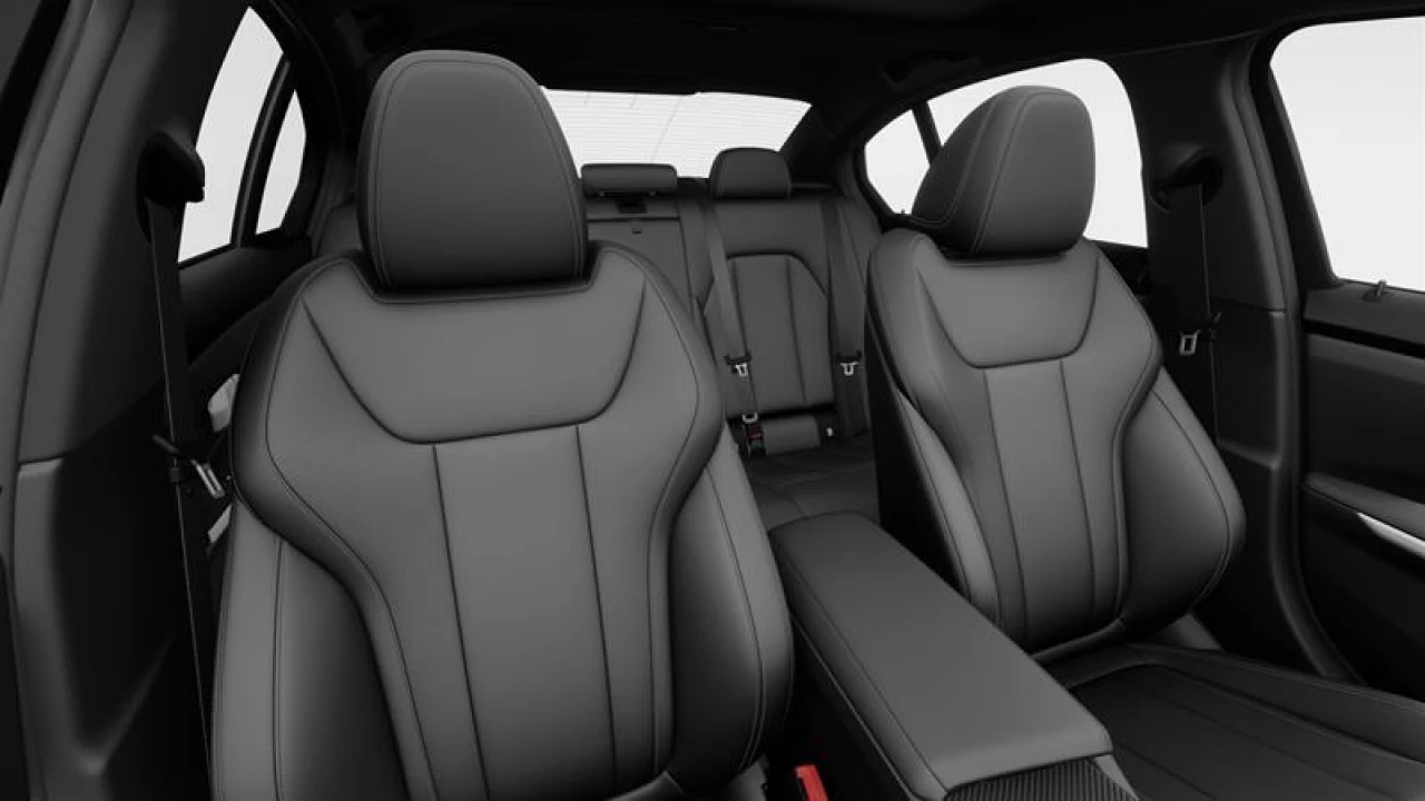 2026 BMW M340i xDrive Sedan(63FT) Image principale