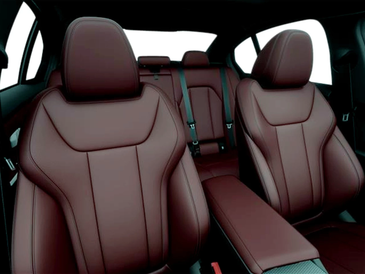 2026 BMW 3 Series xDrive Main Image