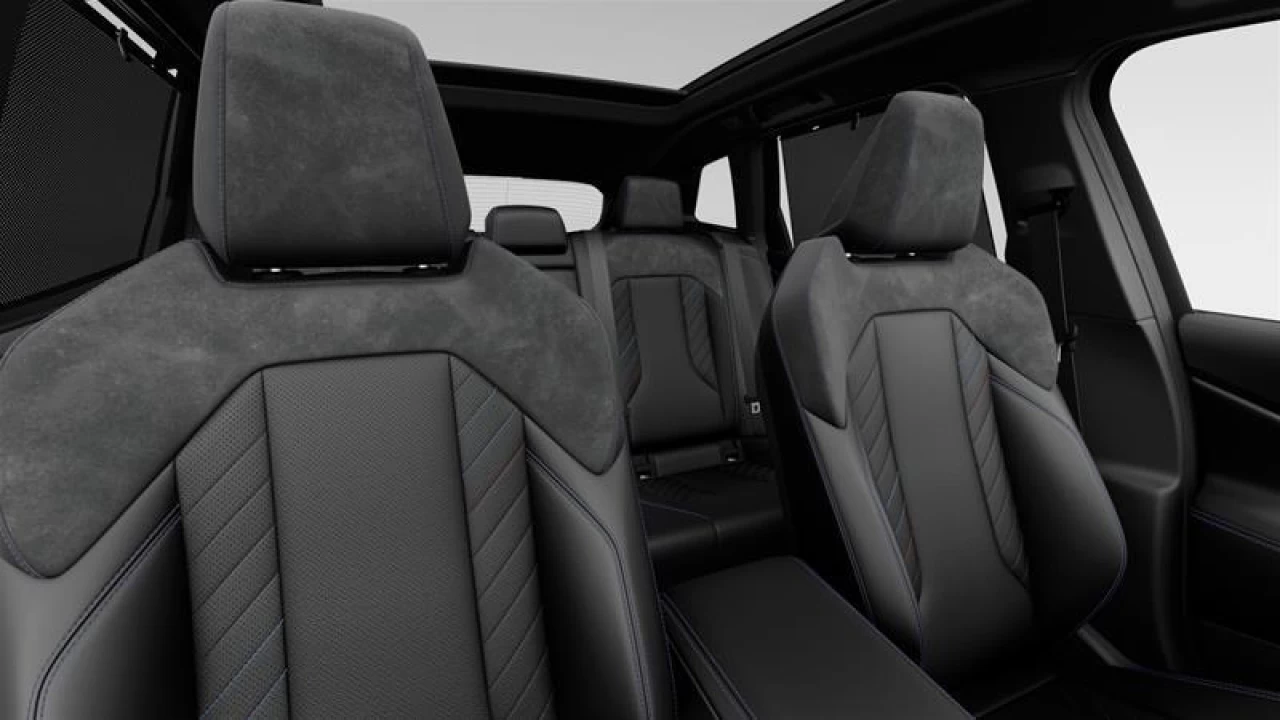 2026 BMW X3 30 xDrive M Sport Edition Main Image