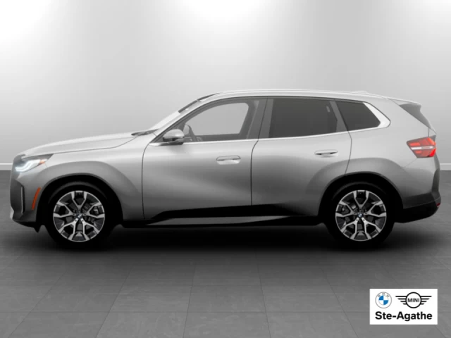 BMW X3 30 xDrive (57GP) 2026