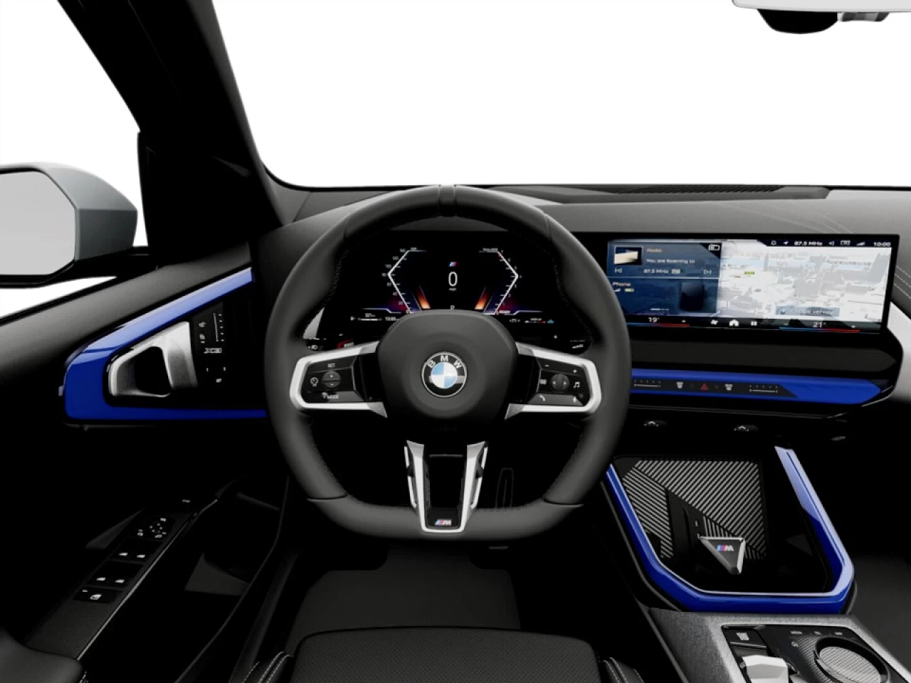 2026 BMW X3 30 xDrive Main Image