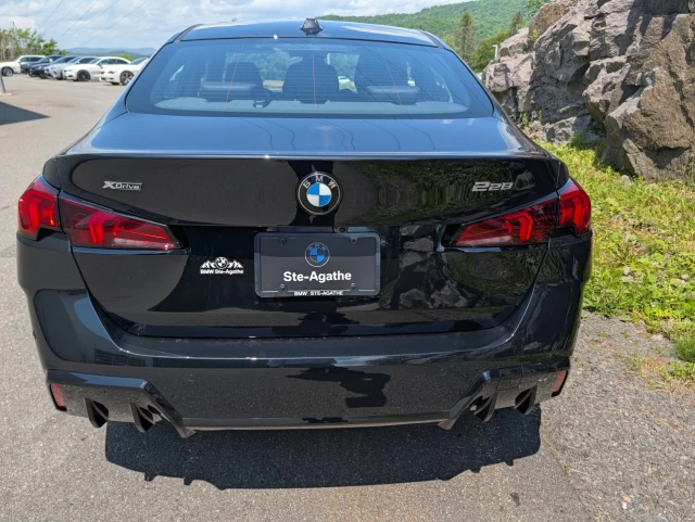 BMW 228i xDrive Gran Coupe 2026
