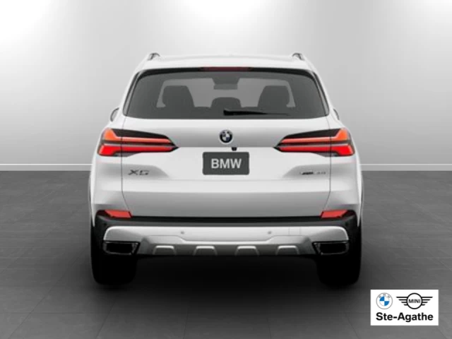 BMW X5 xDrive40i M Sport Edition 2026