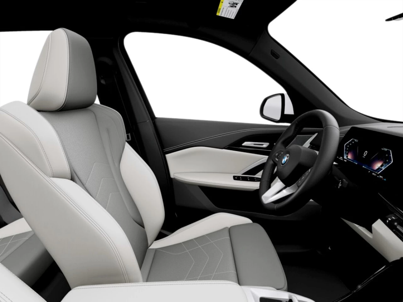 2026 BMW X1 xDrive Image principale