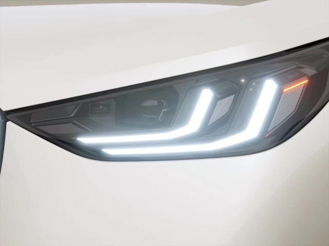 BMW X3 30 xDrive 2026