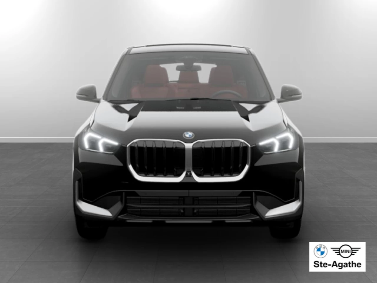 2027 BMW X1 xDrive28i Main Image