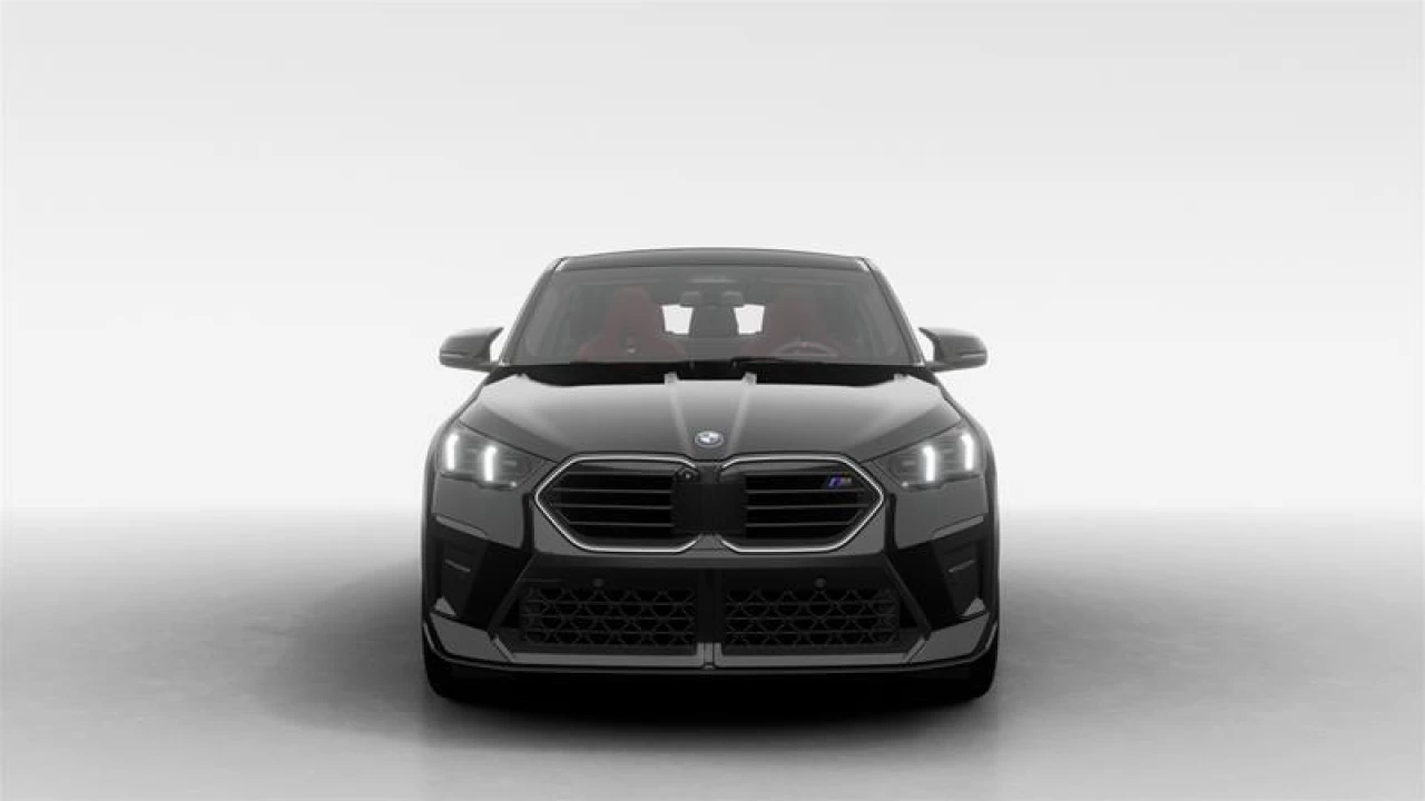 2026 BMW X2 M35i xDrive Image principale