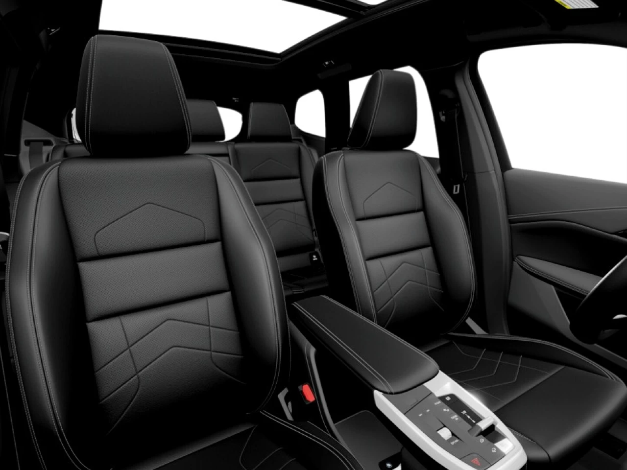 2027 BMW X1 xDrive Image principale