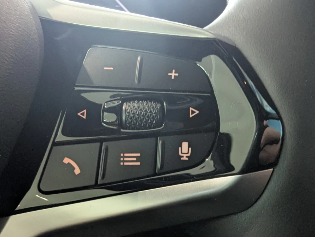 2025 BMW i4 eDrive40 Gran Coupe Main Image