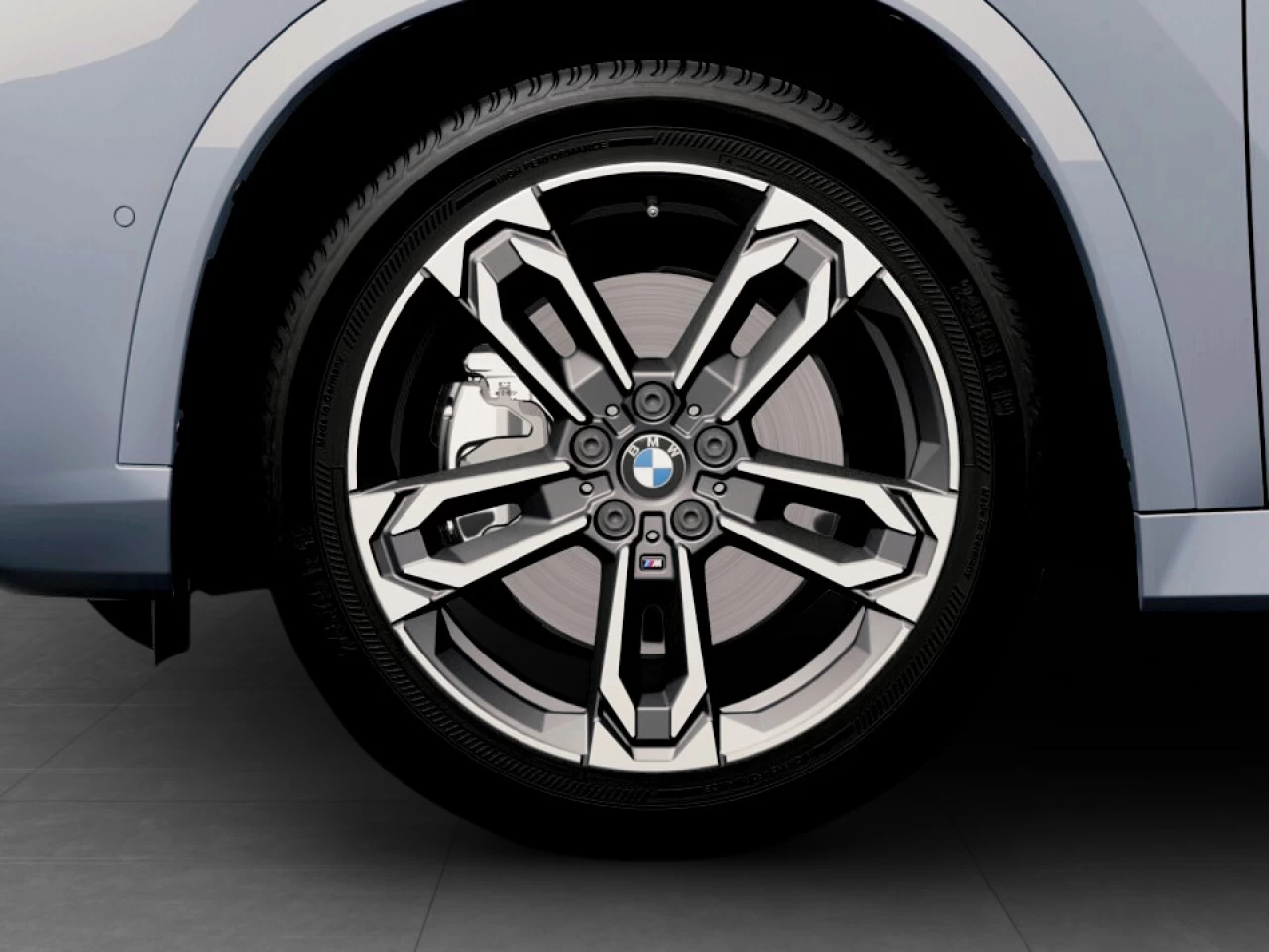 2027 BMW X1 xDrive28i Main Image