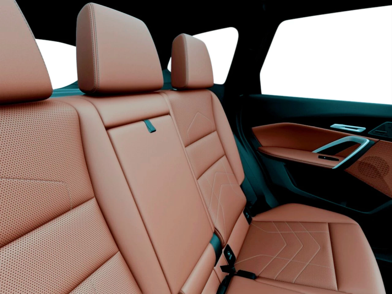 2026 BMW X1 xDrive28i M Sport Edition Main Image