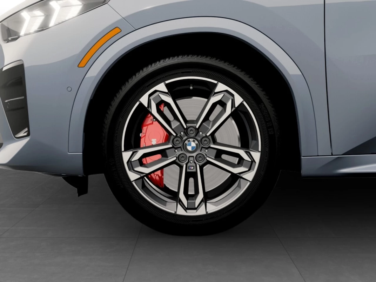 2026 BMW X2 xDrive28i Image principale
