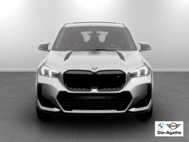 BMW X1 M35i xDrive 2027