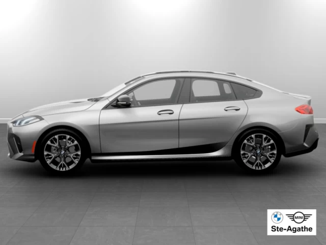 BMW Others Gran Coupe 2027