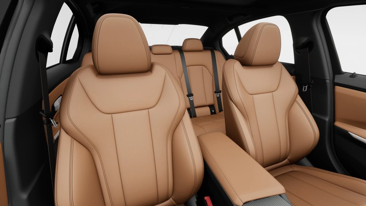 2026 BMW 330I xDrive Sedan Image principale