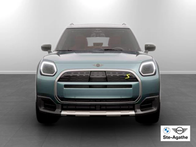 MINI Countryman SE ALL4 2027