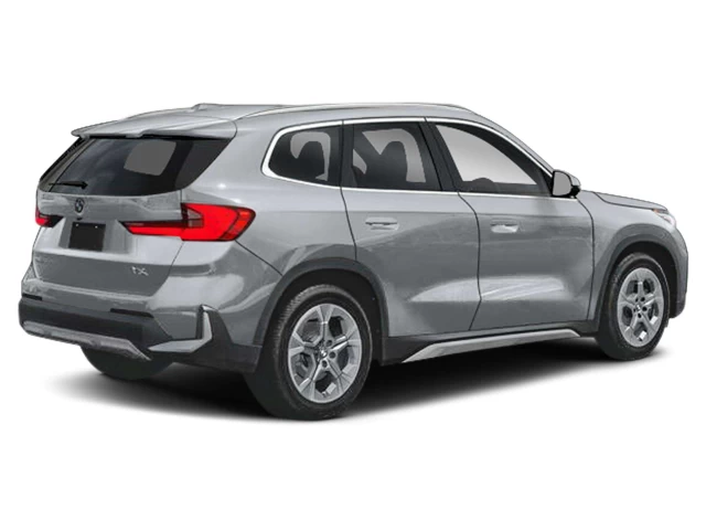 BMW X1 xDrive28i M Sport Edition 2027