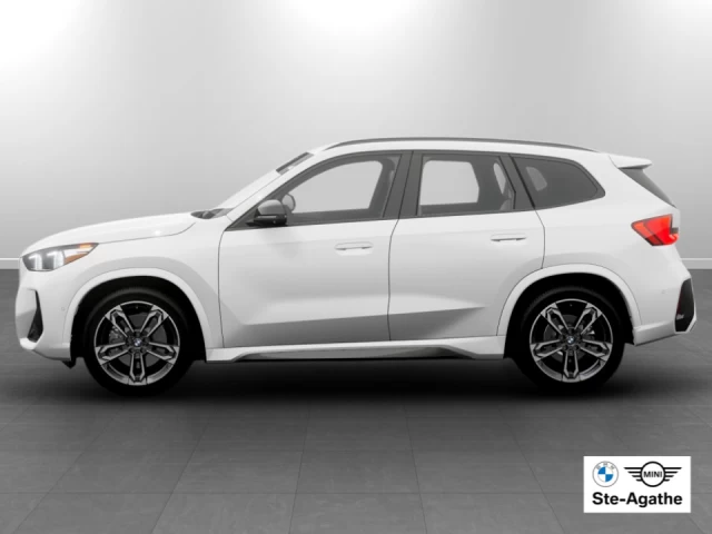 BMW X1 xDrive28i M Sport Edition 2026