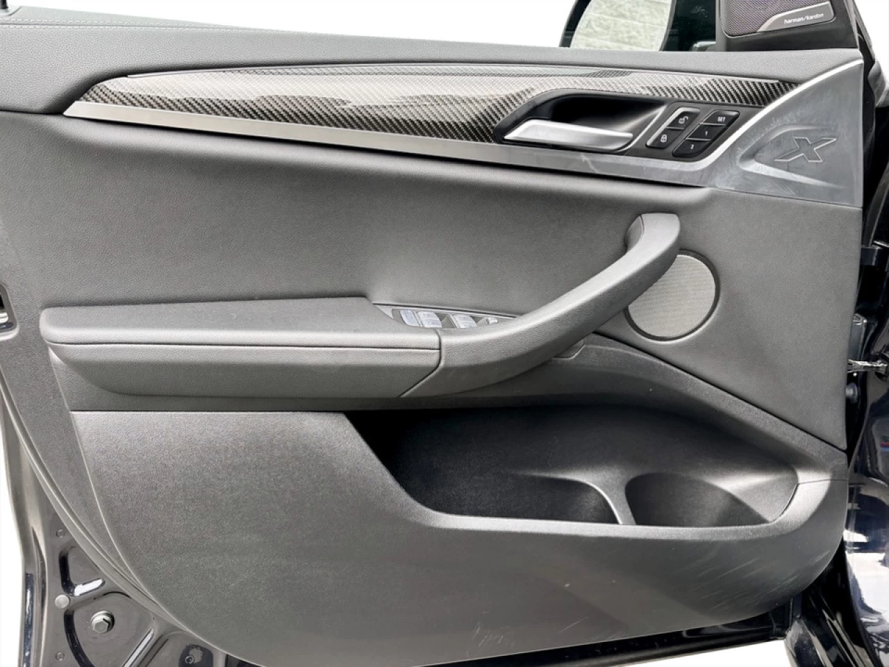 2024 BMW X3 xDrive30i Image principale