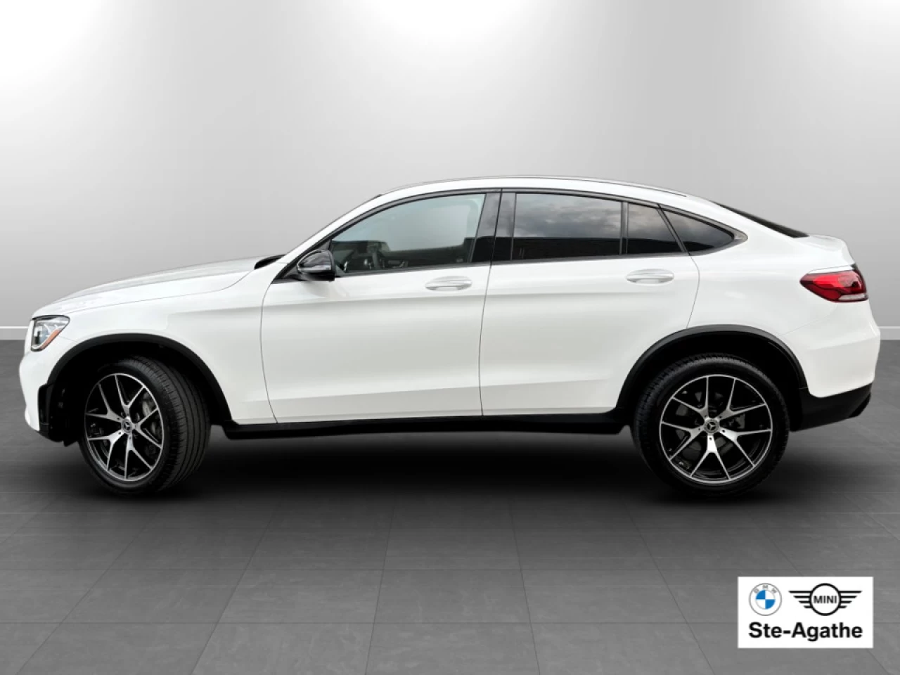 2023 Mercedes-Benz GLC GLC 300 Image principale