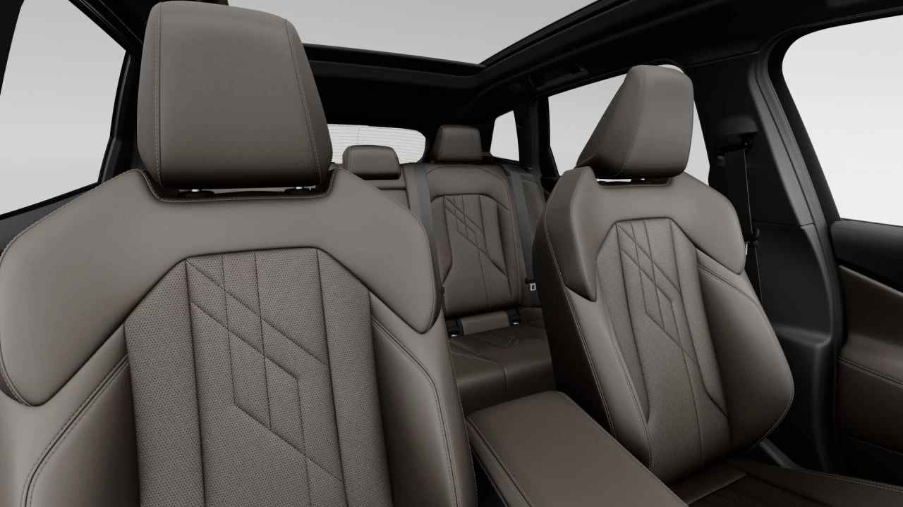 2026 BMW X3 M50 xDrive Main Image