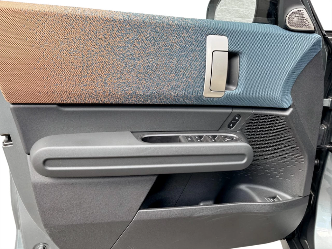 2025 Mini Cooper Countryman Cooper S Main Image