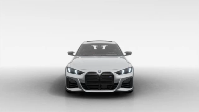 BMW 4 Series xDrive Gran Coupe Exclusive Edition 2026