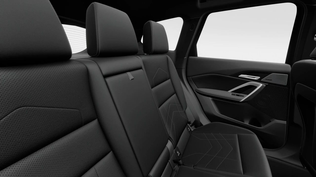 2026 BMW X1 xDrive28i Image principale