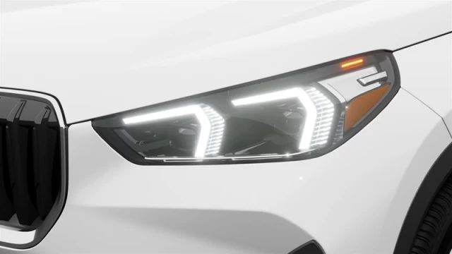 BMW X1 xDrive28i 2027