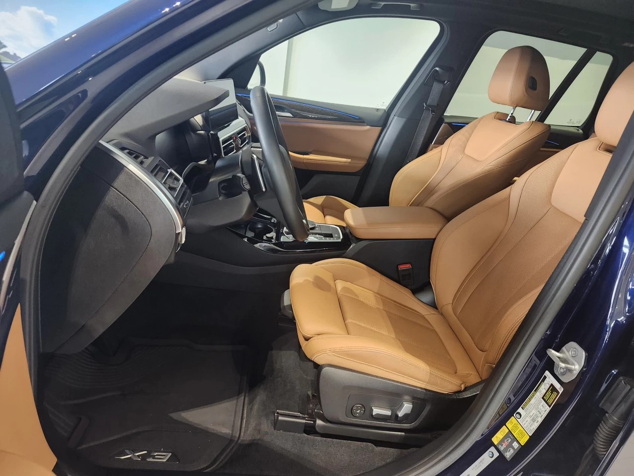 2023 BMW X3 X3 xDrive30e Main Image