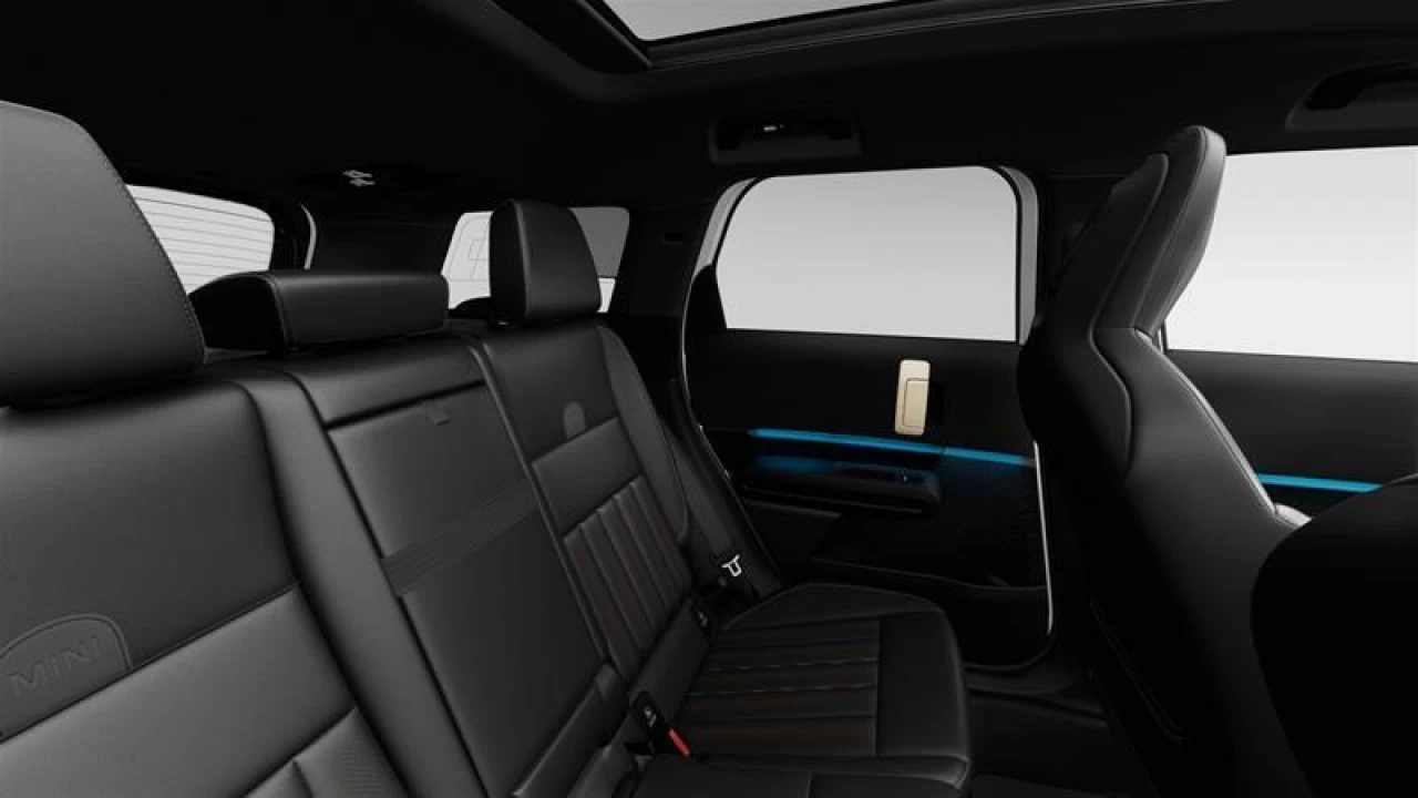 2027 MINI Countryman Cooper S ALL4 Main Image