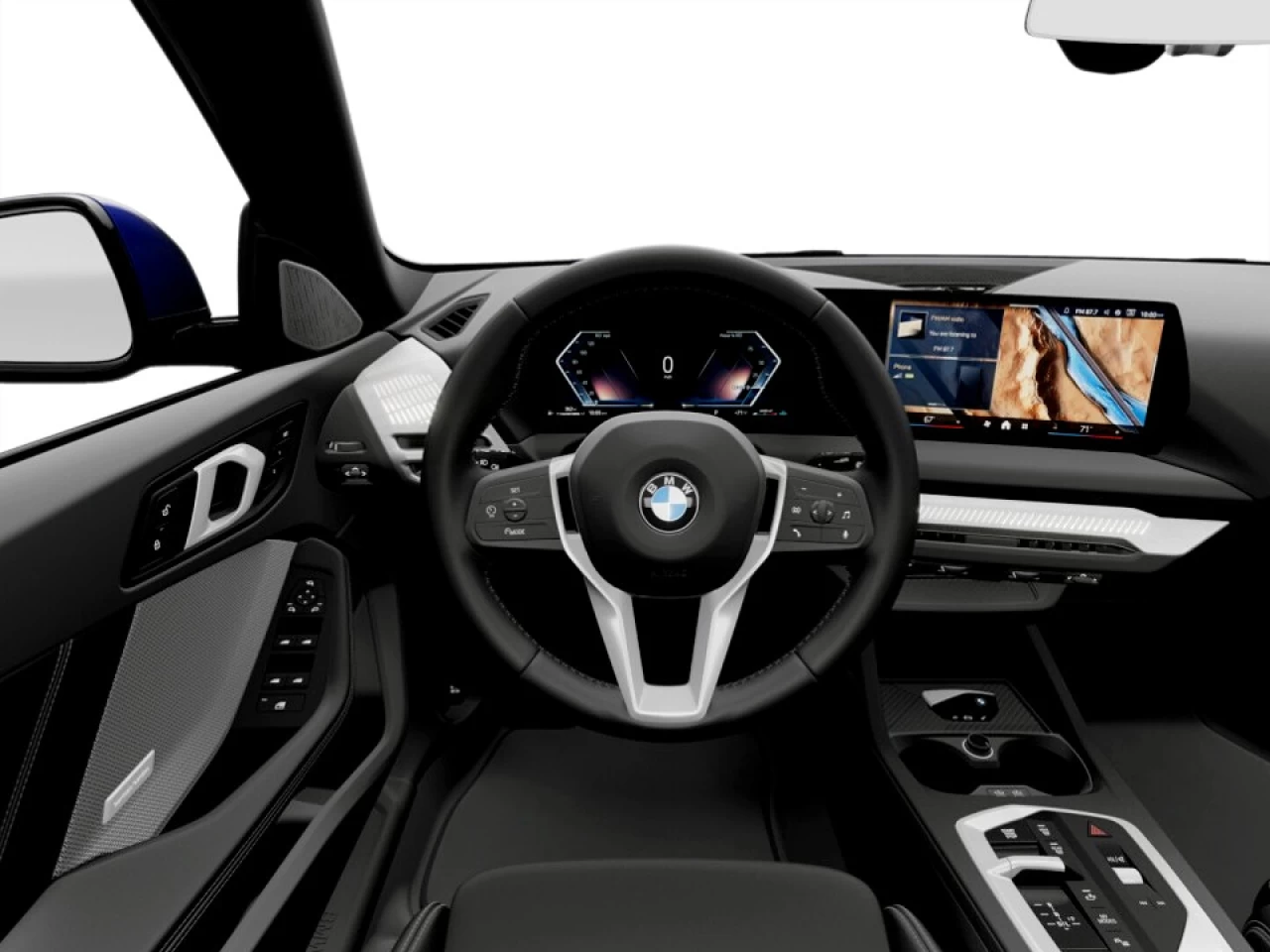 2027 BMW Others Gran Coupe Image principale