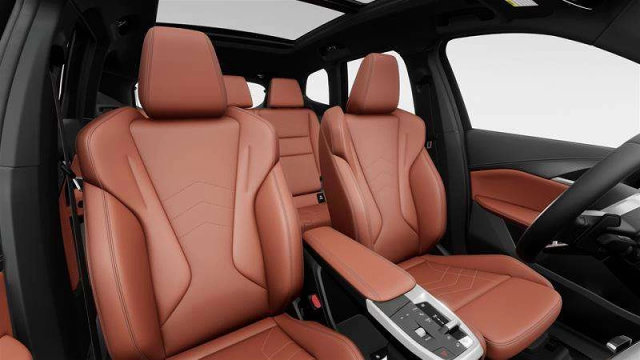 2026 BMW X1 xDrive28i M Sport Edition Image principale