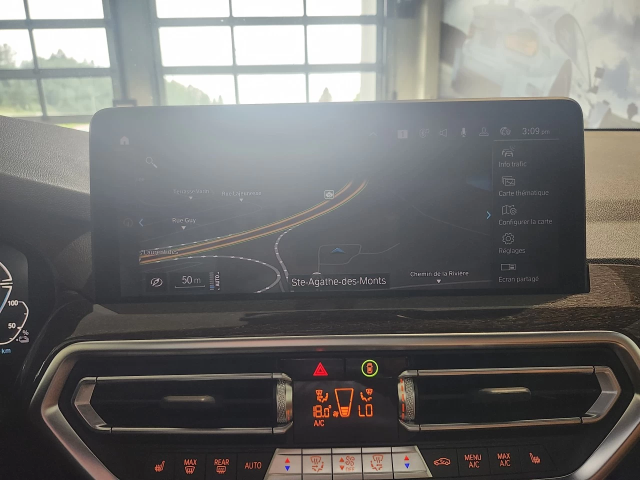 2023 BMW X3 X3 xDrive30e Main Image