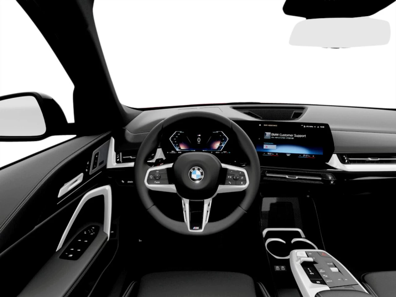 2027 BMW X1 xDrive28i Image principale