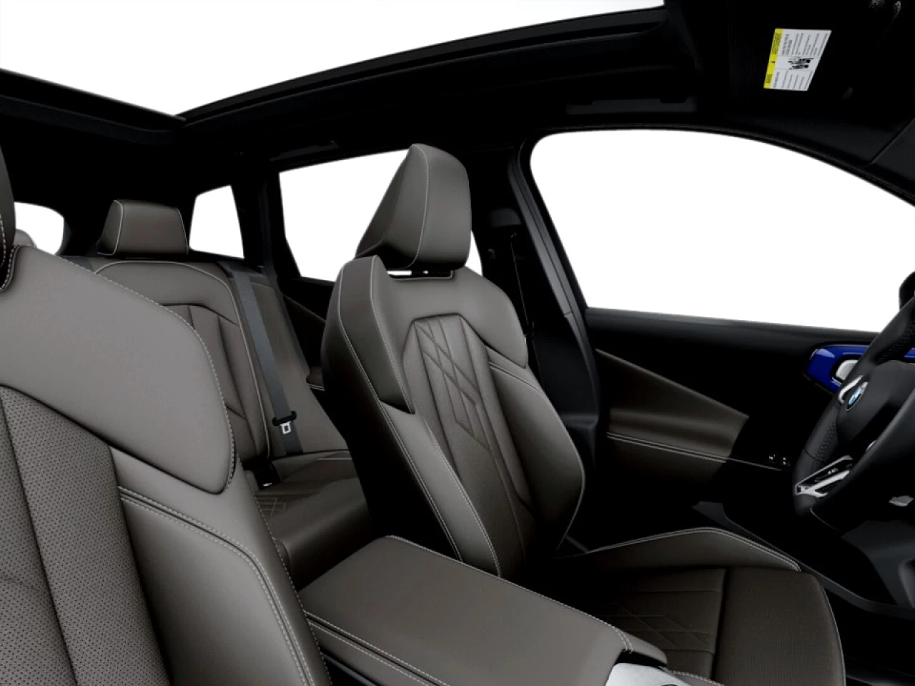 2026 BMW X3 30 xDrive Main Image