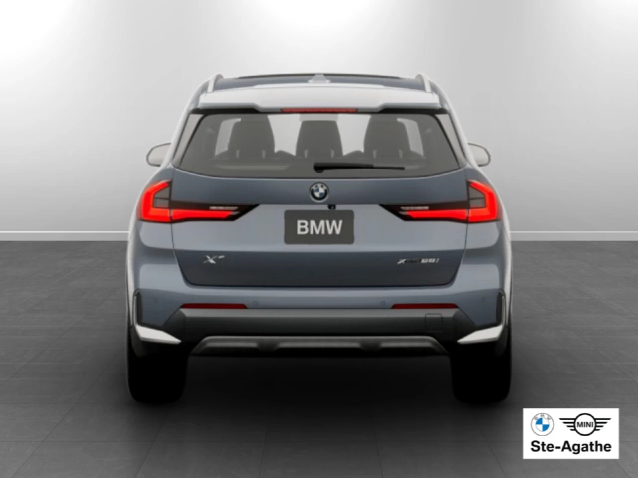 2026 BMW X1 xDrive28i Image principale