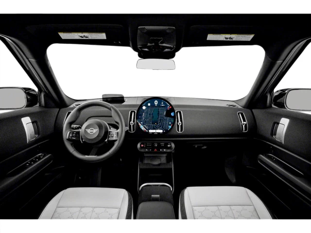 MINI Countryman Cooper S ALL4 2027