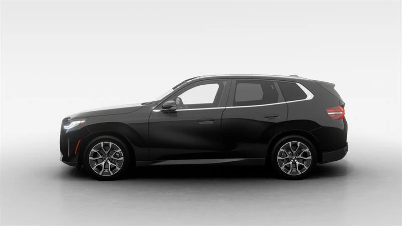 2026 BMW X3 30 xDrive (57GP) Main Image