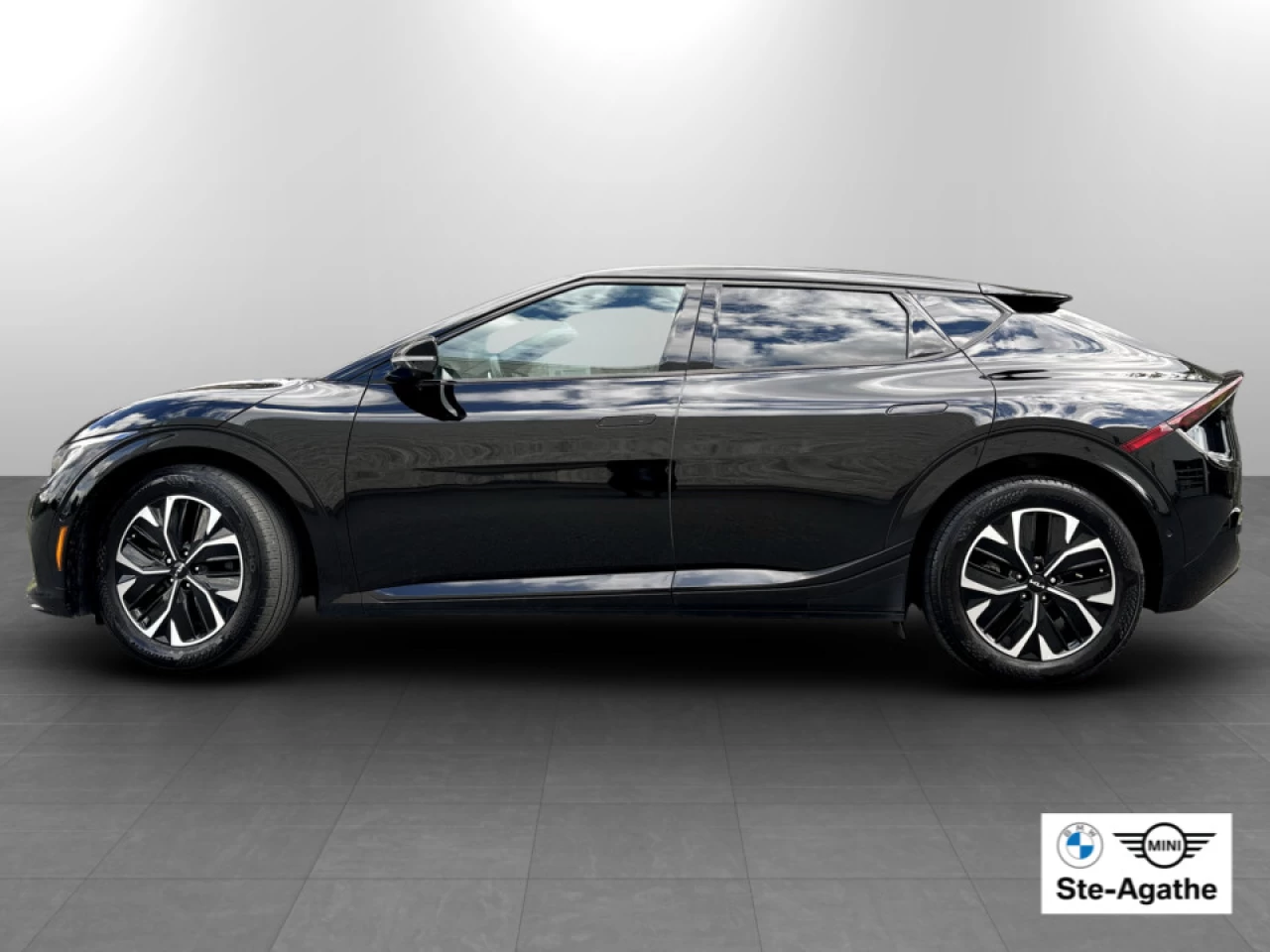 2023 Kia EV6 Long Range w/GT-Line Pkg Image principale