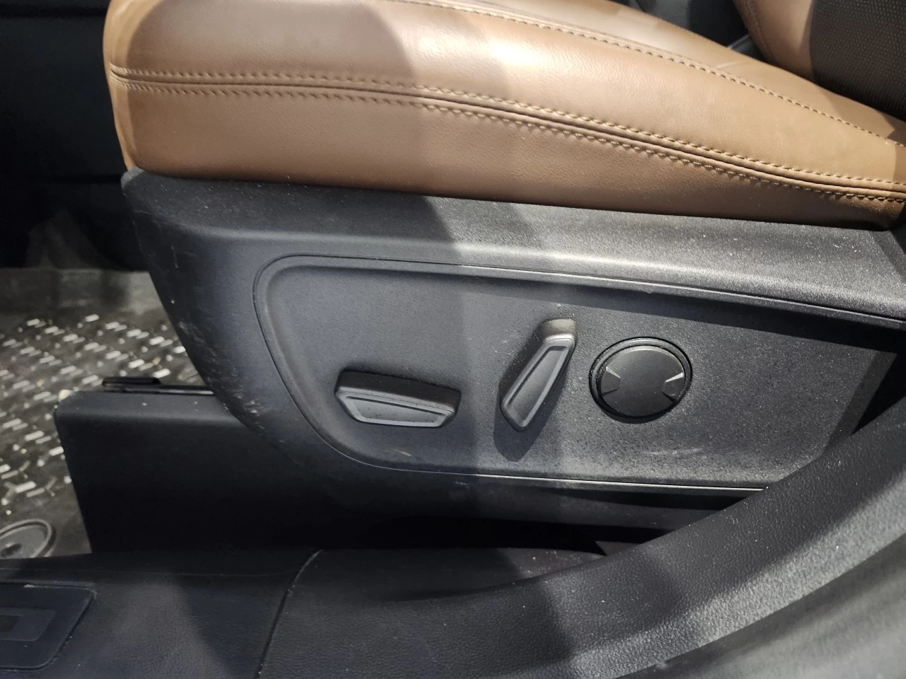 2022 Ford Bronco Sport Badlands Main Image