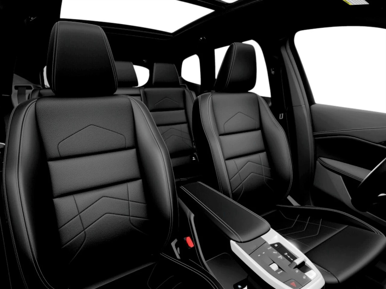 2027 BMW X1 xDrive28i Image principale